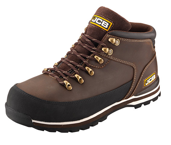 JCB 3CX BROWN HIKER