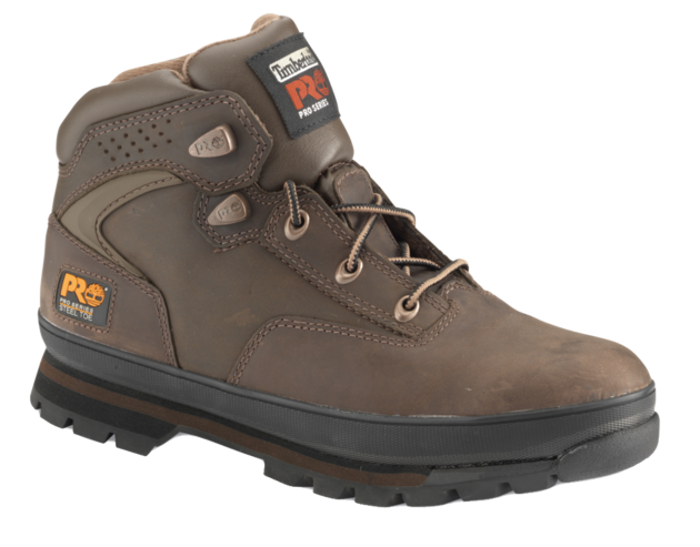 Timberland Brown  Euro Hiker