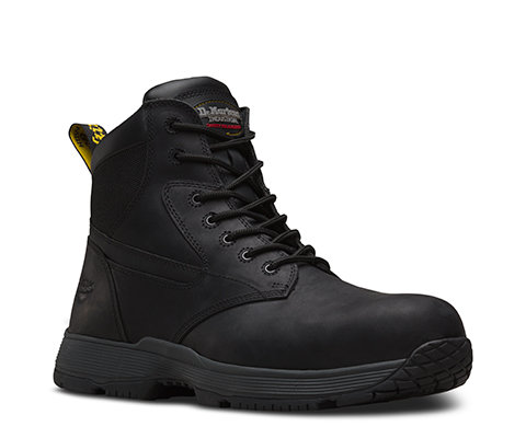 Dr Marten CORVIDS1P