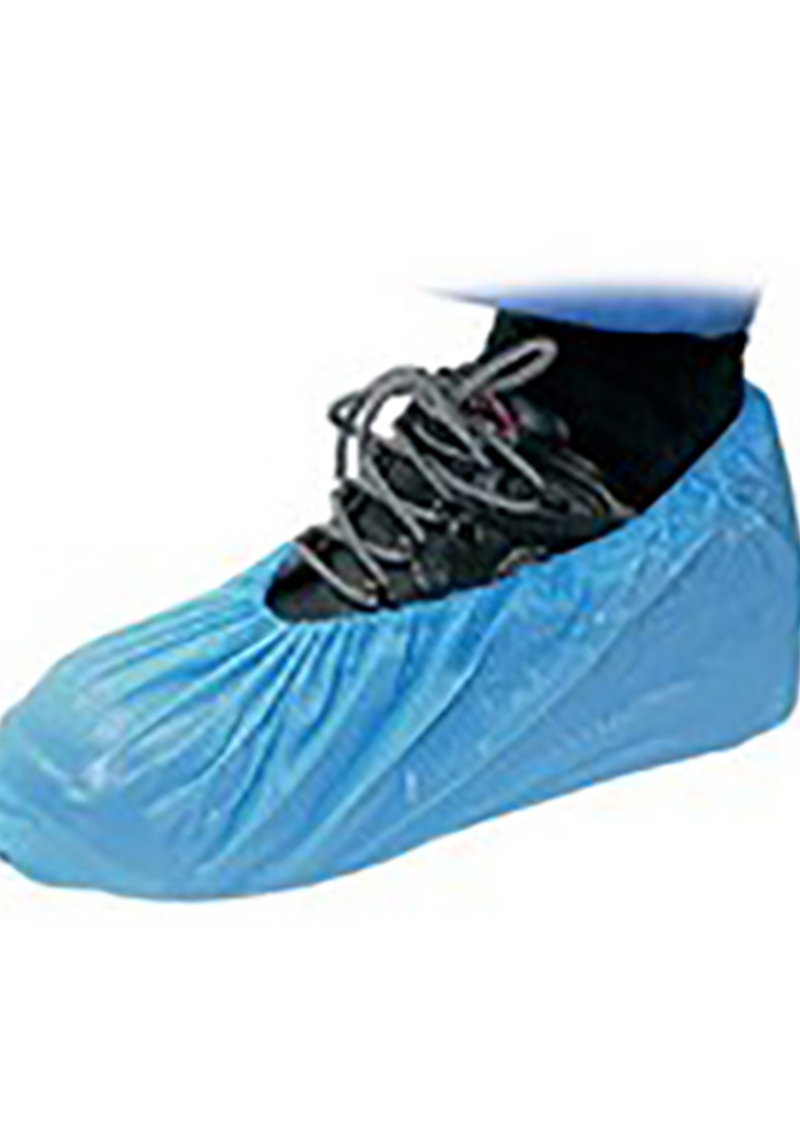 CPE Overshoe