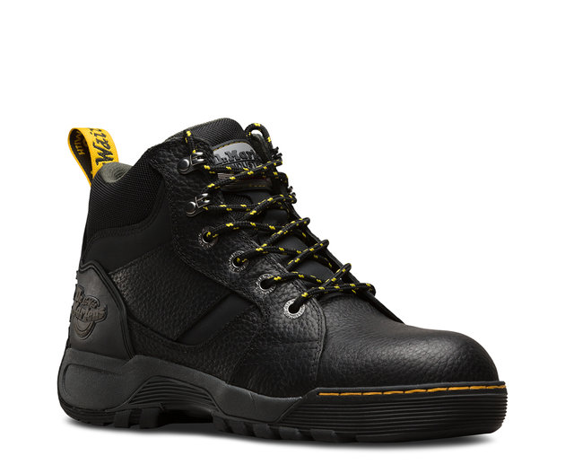 Dr Marten GRAPPLE ST