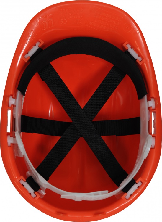 Eva HP/TE - Deluxe Helmet