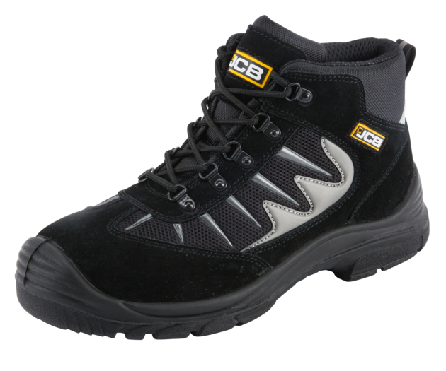 JCB 2CX Black Hiker