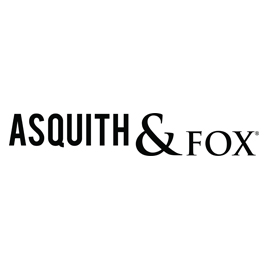 Asquith & Fox logo