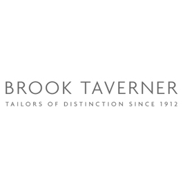 Brook Taverner logo