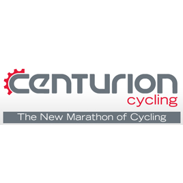 Centurion logo