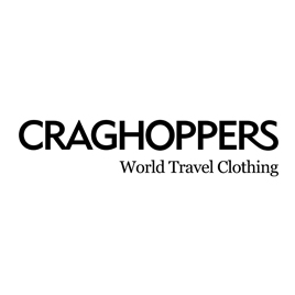 Craghoppers logo