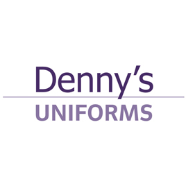 Denny's logo