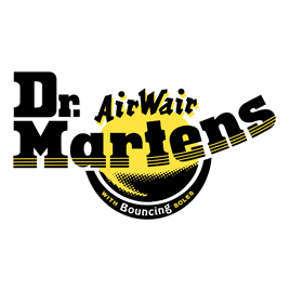 Dr Martens logo