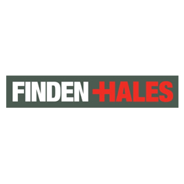 Finden & Hales logo