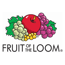 Fruit of the Loom logo