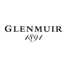 Glenmuir 1891 logo