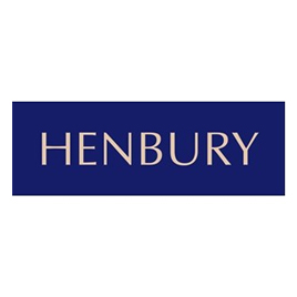 Henbury logo