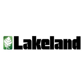 Lakeland logo