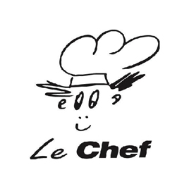 Le Chef logo