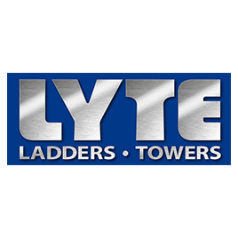 Lyte Ladders logo