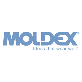 Moldex logo