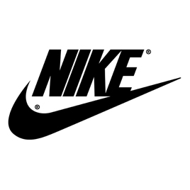 Nike logo