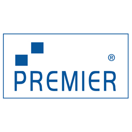 Premier logo