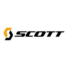 Scott logo