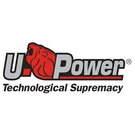 UPower logo