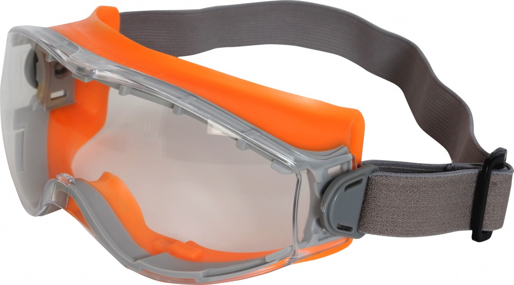 Eva SG10 goggles
